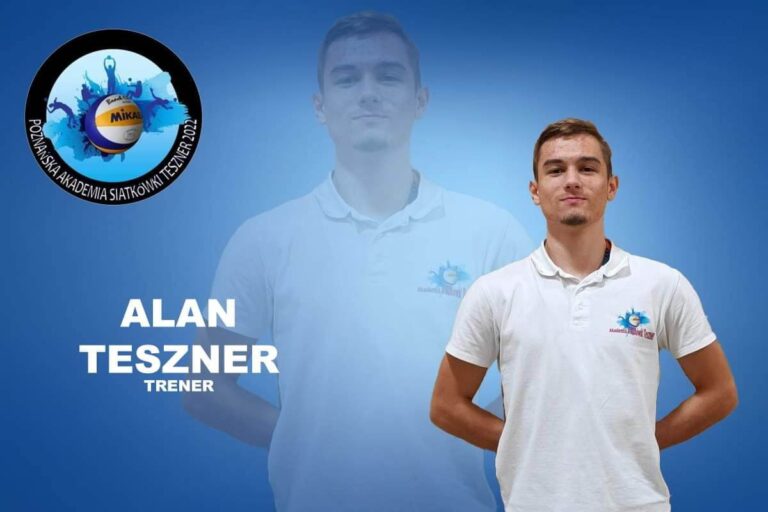 Akademicka Młodzieżowa Liga Siatkówki