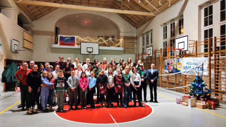 Wigilia Klubowa 23 grudnia 2022