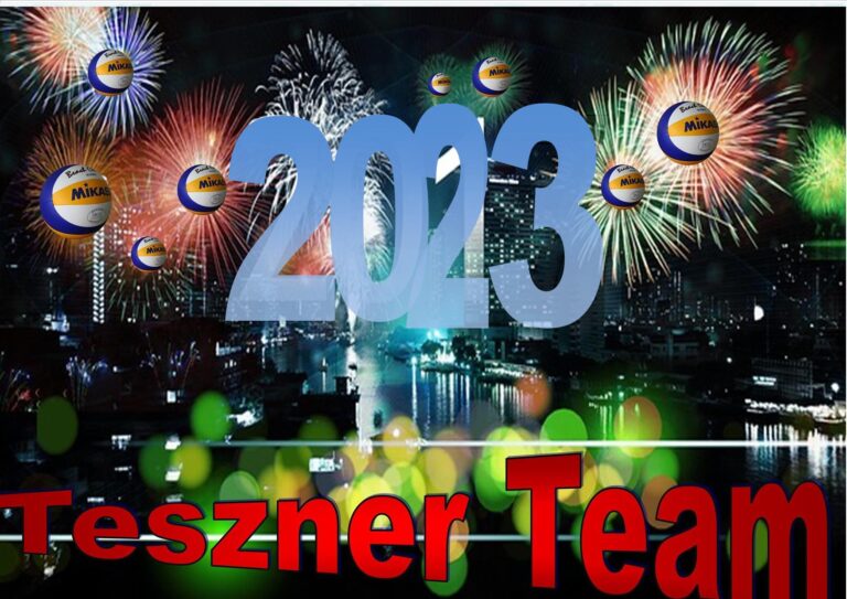 Życzenia od Zarządu