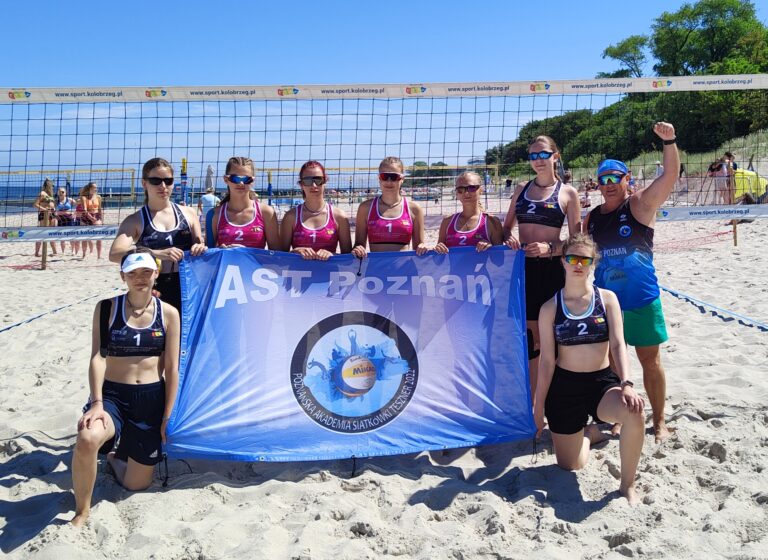 Puchar Bałtyku w Kołobrzegu