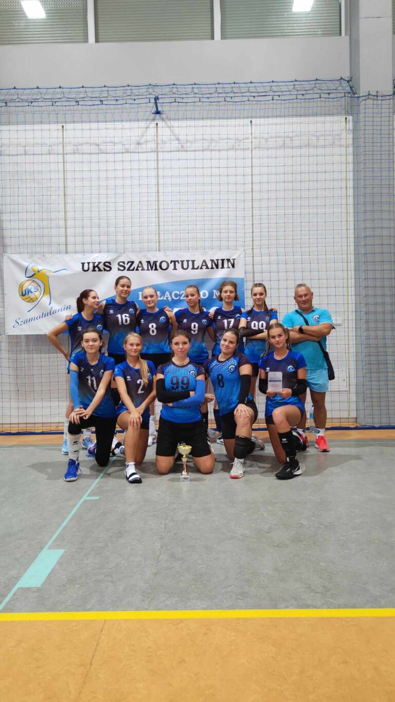 Inauguracja rozgrywek WZPS