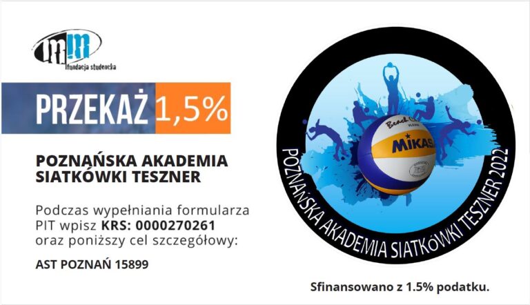 Jak przekazać 1,5 % podatku ?