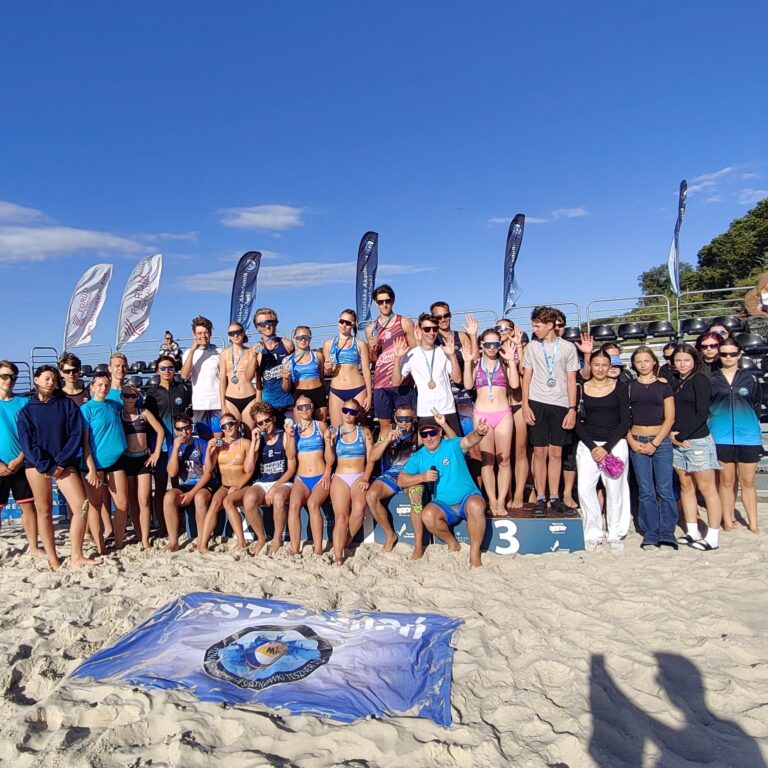 II Otwarte Mistrzostwa AST Poznań Kołobrzeg 2025